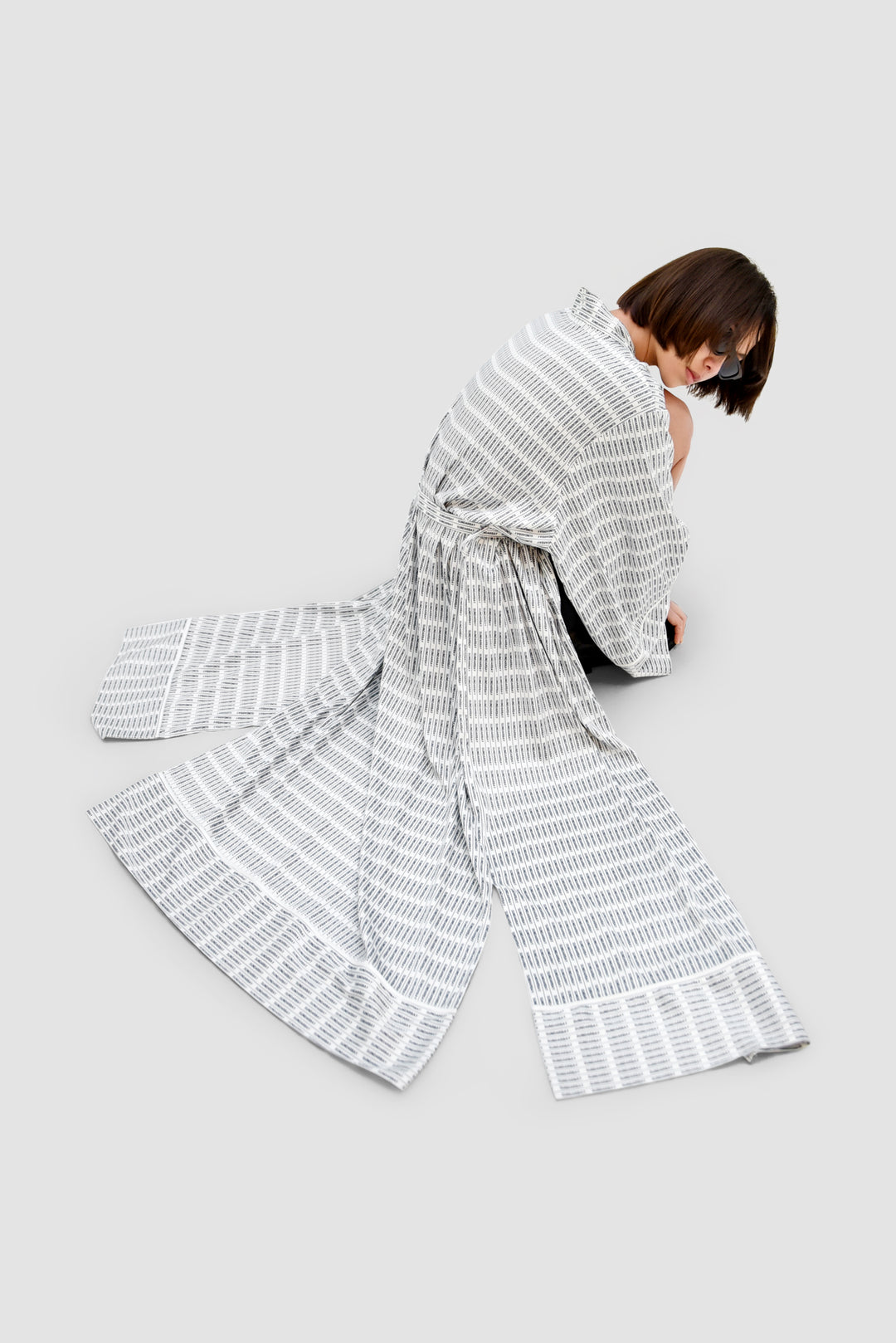 【komuさん専用】BONASTRE MESSENGER KIMONO A4 komuさん専用】BONASTRE MESSENGER KIMONO A4